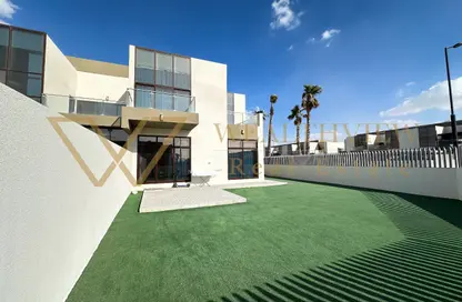 Villa - 4 Bedrooms - 5 Bathrooms for sale in Senses at the Fields - District 11 - Mohammed Bin Rashid City - Dubai