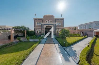 Villa for rent in Al Mizhar 1 - Al Mizhar - Dubai