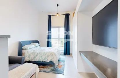 Apartment - Studio - 1 Bathroom for rent in Bella Rose - Al Barsha South - Al Barsha - Dubai