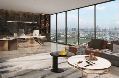 Office Space - Studio for sale in Me Do Re Business - JLT Cluster H - Jumeirah Lake Towers - Dubai