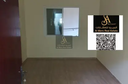شقة - غرفة نوم - 1 حمام للايجار في مبنى جيباس 5 - البستان - عجمان