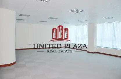 Office Space - Studio for rent in Abu Dhabi Business Hub - Mussafah - Abu Dhabi