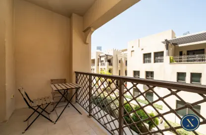 Apartment - 1 Bedroom - 1 Bathroom for sale in Yansoon 4 - Yansoon - Old Town - Dubai