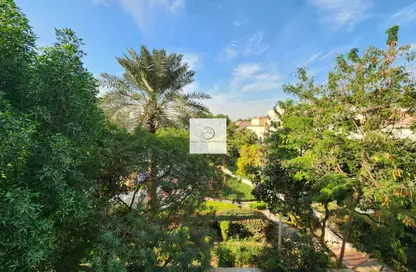 Apartment - 2 Bedrooms - 4 Bathrooms for rent in Al Badia Residences - Dubai Festival City - Dubai