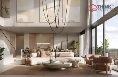 Apartment - 1 Bedroom - 2 Bathrooms for sale in Distrikt - Ghaf Woods - Dubai Land - Dubai
