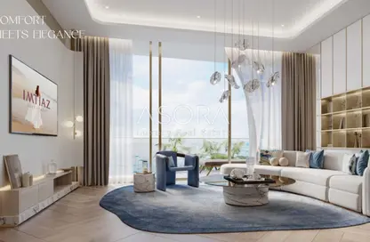 شقة - 2 غرف نوم - 3 حمامات للبيع في Beach Walk Residences 3 - بيتش ووك ريزيدنسز - جزر دبي - دبي