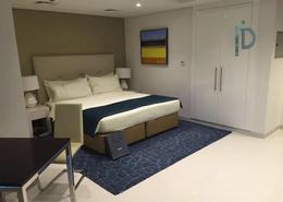 Studio - 1 bathroom for rent in Damac Maison Cour Jardin - Business Bay - Dubai