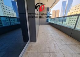 Apartment - 1 bedroom - 2 bathrooms for rent in Al Nahda 2 - Al Nahda - Dubai