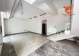 Duplex - 3 bedrooms - 4 bathrooms for rent in Al Juwais - Ras Al Khaimah