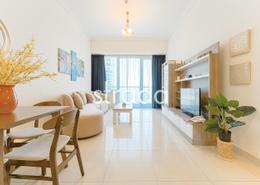Apartment - 1 bedroom - 2 bathrooms for sale in Ocean Heights - Dubai Marina - Dubai