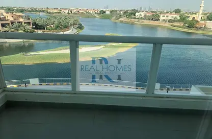 Duplex - 3 Bedrooms - 3 Bathrooms for sale in Jumeirah Heights - Jumeirah Islands - Dubai