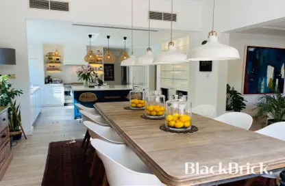 Villa - 5 Bedrooms - 4 Bathrooms for sale in Esmeralda - Victory Heights - Dubai Sports City - Dubai