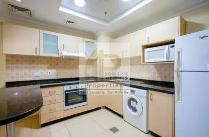 Apartment - 2 Bedrooms - 2 Bathrooms for rent in Ivory Grand Hotel Apartments - Al Barsha 1 - Al Barsha - Dubai