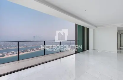 Penthouse - 4 Bedrooms - 4 Bathrooms for sale in Atlantis The Royal Residences - Palm Jumeirah - Dubai