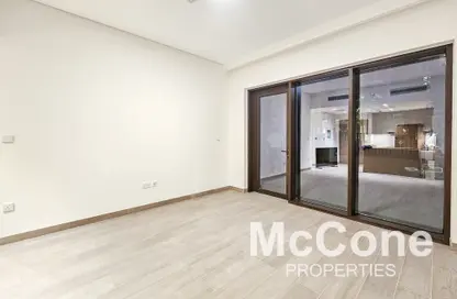 شقة - غرفة نوم - 1 حمام للايجار في لوتس في كريك بيتش مبنى 4 - لوتس في كريك بيتش - جريك بيتش - ميناء خور دبي (ذا لاجونز) - دبي