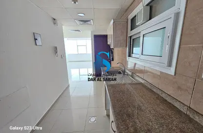 شقة - 1 حمام للايجار في تايجر القادسية - النهدة - الشارقة