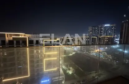 شقة - 1 حمام للايجار في عزيزي ريفييرا 48 - عزيزي ريفيرا - ميدان واحد - ميدان - دبي