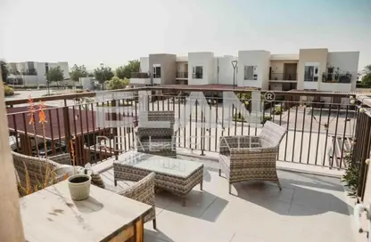 Apartment - 2 Bedrooms - 2 Bathrooms for sale in Urbana Stacked House Block 45 - EMAAR South - Dubai South (Dubai World Central) - Dubai