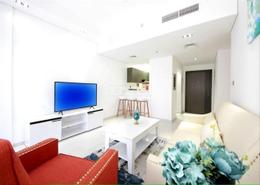 شقة - 1 غرفة نوم - 2 حمامات للبيع في توباز ريزيدنس - واحة السيليكون - دبي