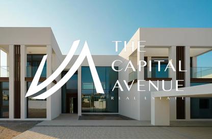 Villa - 5 Bedrooms - 6 Bathrooms for sale in Souk Al Jubail - Al Jubail Island - Abu Dhabi