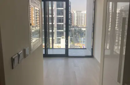 Empty Room image for: Apartment - 1 Bathroom for sale in AZIZI Riviera - Meydan One - Meydan - Dubai, Image 1