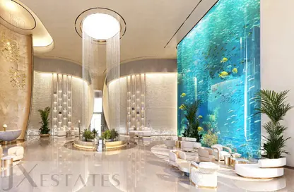 شقة - 1 حمام للبيع في بريز من دانوب - المدينة الملاحية - دبي شقة - 1 حمام للبيع في بريز من دانوب - المدينة الملاحية - دبي