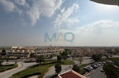 شقة - 1 حمام للايجار في 5 رويال بريز - رويال بريز - قرية الحمرا - رأس الخيمة