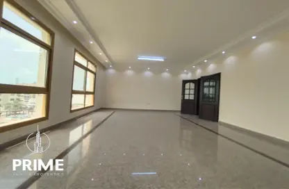 شقة - 4 غرف نوم - 4 حمامات للايجار في المناصير - أبوظبي