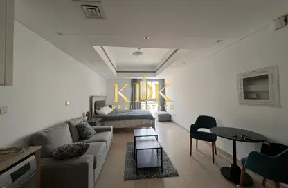 شقة - غرفة نوم - 2 حمامات للايجار في اوريون ريزدنس - الضاحية 10 - قرية جميرا الدائرية - دبي