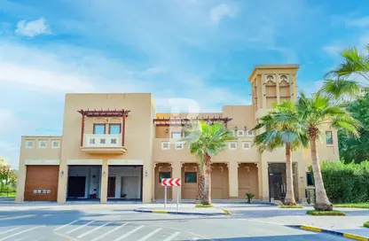 Villa - 6 Bedrooms - 6 Bathrooms for rent in Dubai Style - North Village - Al Furjan - Dubai
