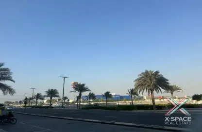 Apartment - 3 Bedrooms - 2 Bathrooms for rent in The Nook 2 - The Nook - Wasl Gate - Dubai