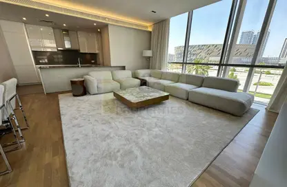 Apartment - 2 Bedrooms - 4 Bathrooms for rent in Building 20 - CityWalk Residential - City Walk - Dubai