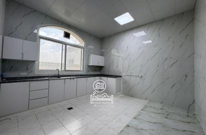 Apartment - 2 Bedrooms - 2 Bathrooms for rent in Mohamed Bin Zayed City - Abu Dhabi