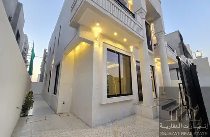 فيلا - 5 غرف نوم - 7 حمامات للبيع في الحليو 1 - الحليو - عجمان فيلا - 5 غرف نوم - 7 حمامات للبيع في الحليو 1 - الحليو - عجمان