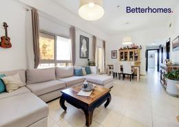 Apartment - 2 bedrooms - 3 bathrooms for sale in Al Thamam 20 - Al Thamam - Remraam - Dubai