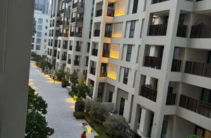 Apartment - 1 Bedroom - 1 Bathroom for sale in Bayshore - Creek Beach - Dubai Creek Harbour (The Lagoons) - Dubai