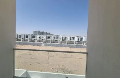 تاون هاوس - 3 غرف نوم - 4 حمامات للبيع في مالبيري - داماك هيلز 2 - دبي