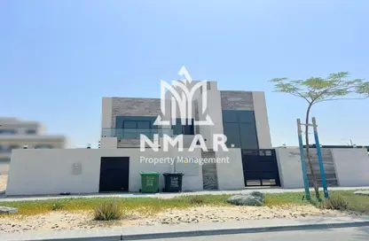 فيلا - 5 غرف نوم - 6 حمامات للبيع في الريمان - الشامخة - أبوظبي