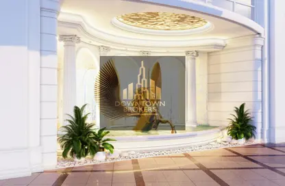 صورة لـ تفاصيل شقة - غرفة نوم - 2 حمامات للبيع في فينسيتور أكوا ديمور - حديقة دبي العلميه - دبي ، صورة رقم 1