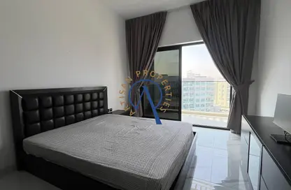 شقة - 2 غرف نوم - 3 حمامات للبيع في غاردينيا ليفينج - ارجان - دبي