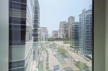 Office Space - Studio for rent in Icon Tower - Barsha Heights (Tecom) - Dubai