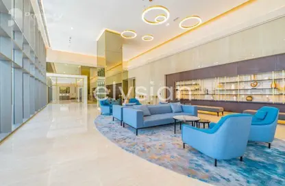 Apartment - 2 Bedrooms - 3 Bathrooms for sale in Burj Views B - Burj Views - Downtown Dubai - Dubai
