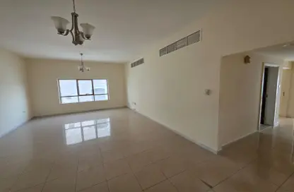 Apartment - 2 Bedrooms - 2 Bathrooms for rent in Ajman Corniche Residences - Ajman Corniche Road - Ajman