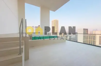 Apartment - 2 Bedrooms - 2 Bathrooms for rent in Binghatti Onyx - Jumeirah Village Circle - Dubai
