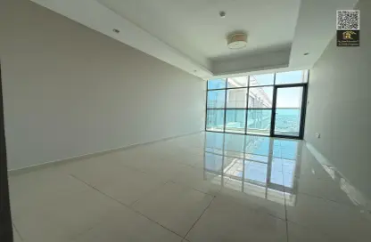 Apartment - 1 Bedroom - 4 Bathrooms for rent in Gulfa Towers - Al Rashidiya 1 - Al Rashidiya - Ajman