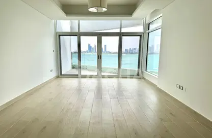 Apartment - 1 Bedroom - 1 Bathroom for rent in MINA by Azizi - Palm Jumeirah - Dubai