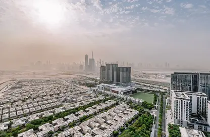 شقة - غرفة نوم - 1 حمام للايجار في أمواج شوبا هارتلاند - صبحا هارتلاند - مدينة الشيخ محمد بن راشد - دبي شقة - غرفة نوم - 1 حمام للايجار في أمواج شوبا هارتلاند - صبحا هارتلاند - مدينة الشيخ محمد بن راشد - دبي