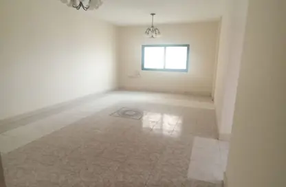 Apartment - 2 Bedrooms - 2 Bathrooms for rent in Al Rashidiya 1 - Al Rashidiya - Ajman