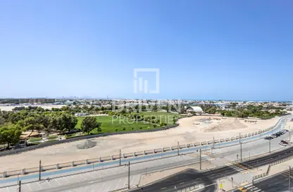شقة - 3 غرف نوم - 4 حمامات للايجار في 5 كنال فرونت ريزيدنس - كانال فرونت ريزيدينس - الوصل - دبي