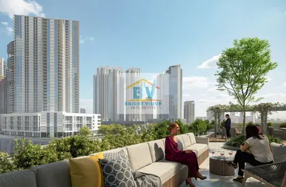 Apartment - 4 Bedrooms - 5 Bathrooms for sale in Rivage by Deeyar - Shams Abu Dhabi - Al Reem Island - Abu Dhabi